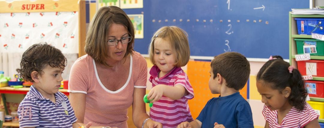 Escuela Infantil