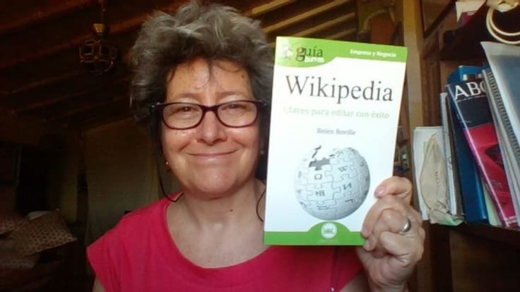 Belen Boville en Hoy por Hoy Villena