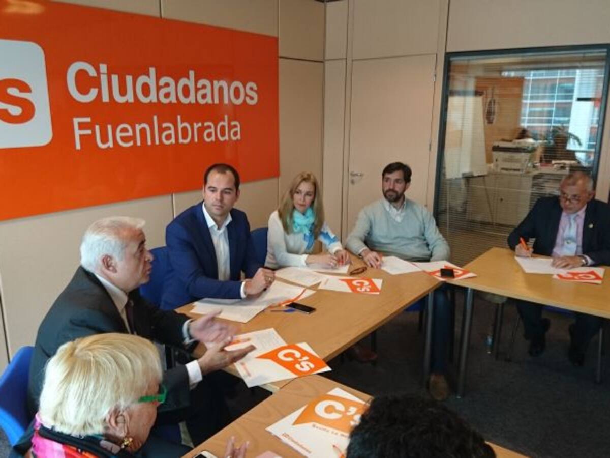 Ignacio Aguado: “El Plan Activa Sur es un bluf”