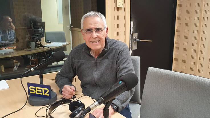 'Variables' Tomeu Cantallops