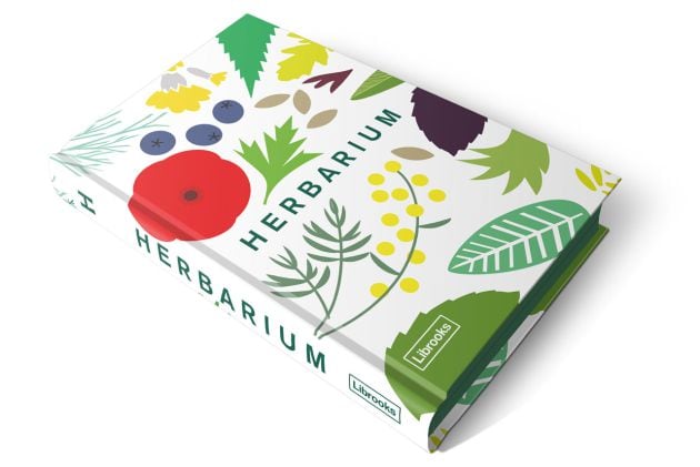 &#039;Herbarium&#039;.