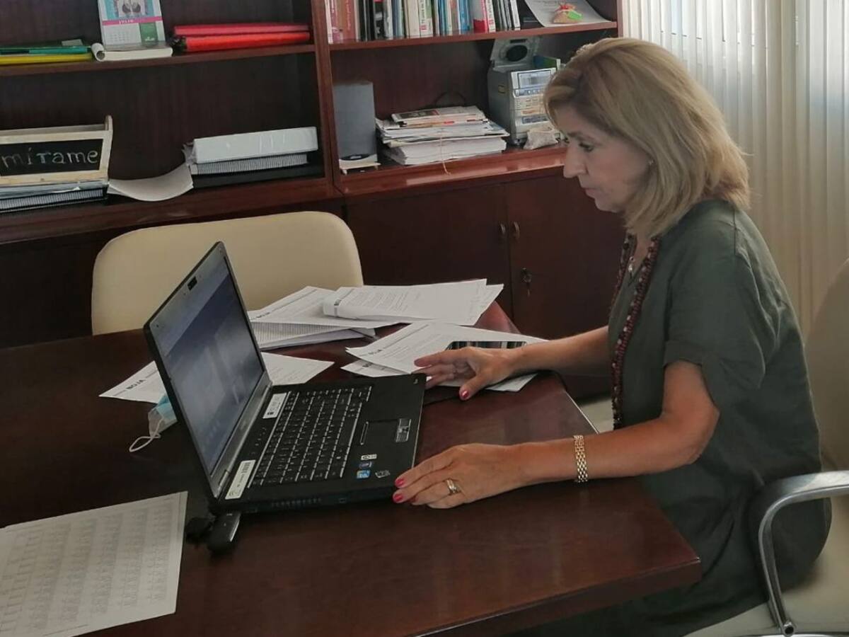 ¿Cuál es el criterio de Salud para ordenar los cribados y las restricciones en los municipios?