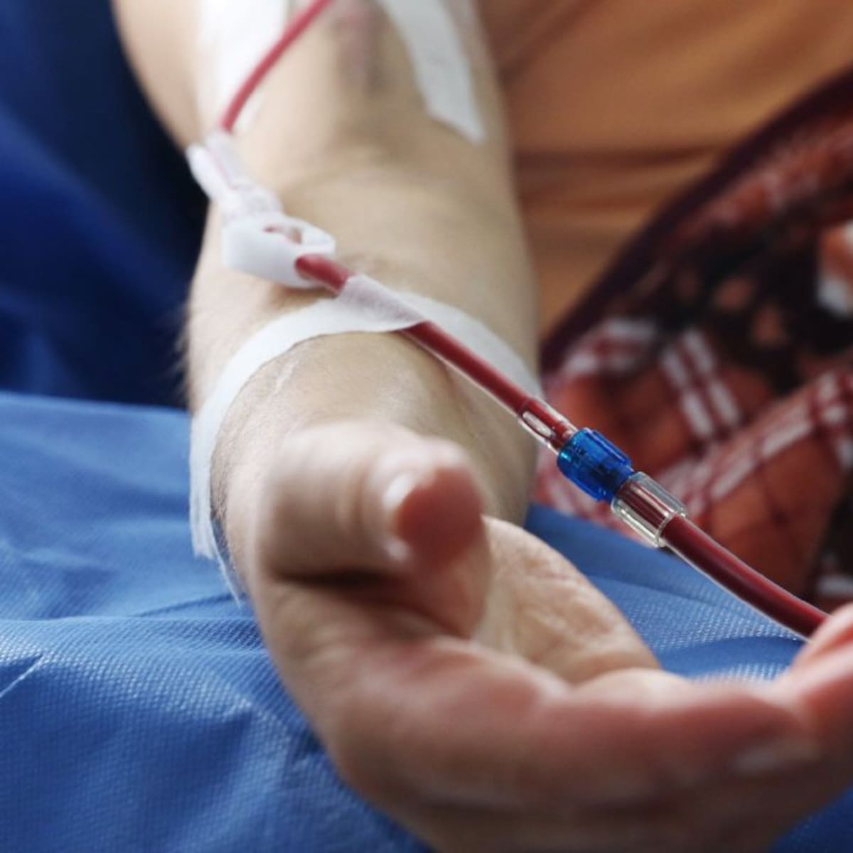 Más de 35.000 personas sufren en Baleares enfermedades crónicas complejas o crónicas avanzadas