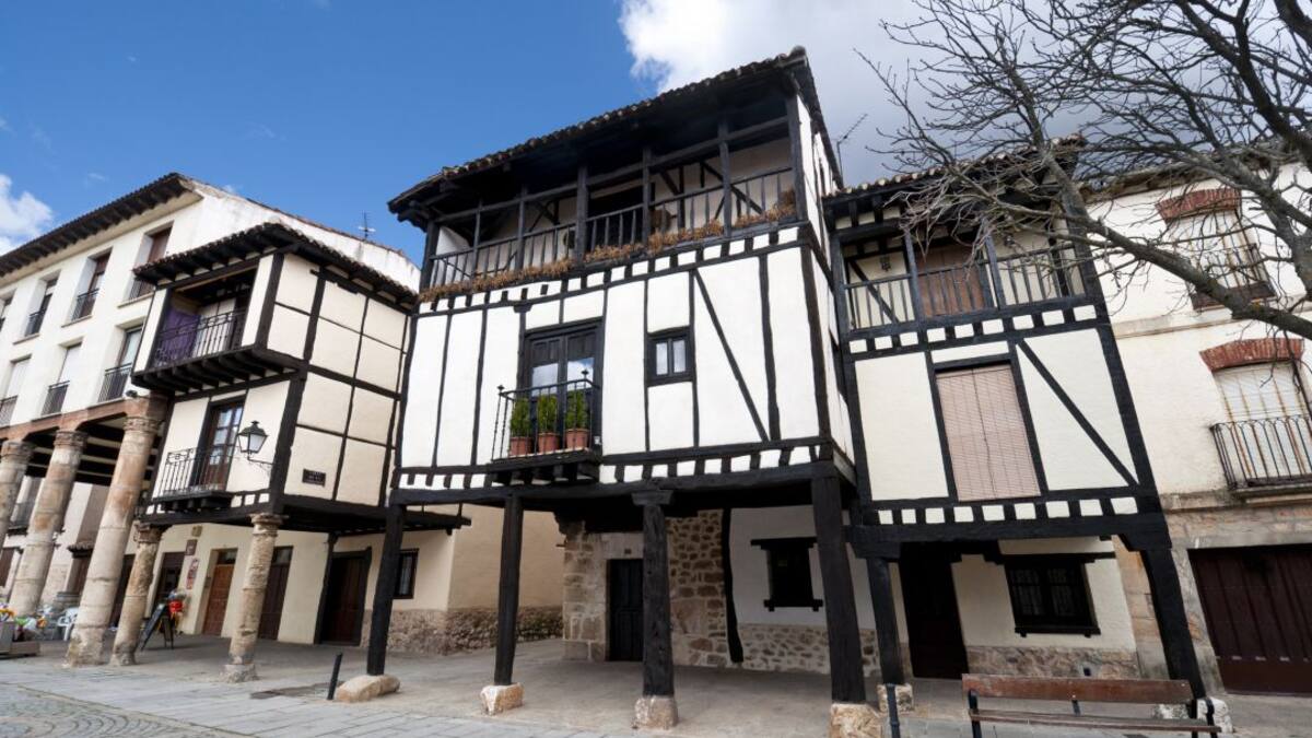 La 'Conexión Noruega' busca repobladores para Covarrubias