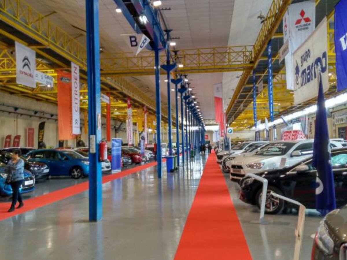 Ferimotor llega con importantes descuentos