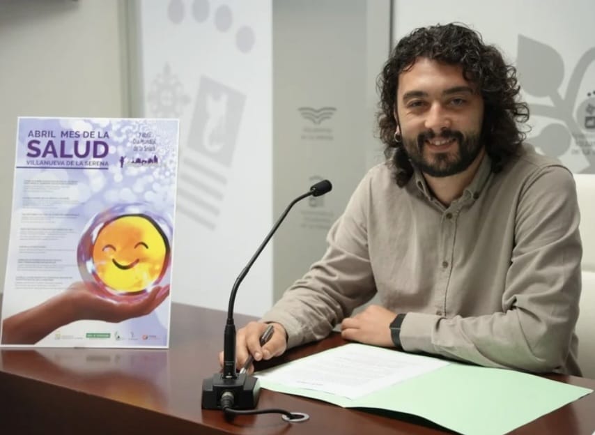 Villanueva organiza un mes repleto de actividades con motivo del día de la salud