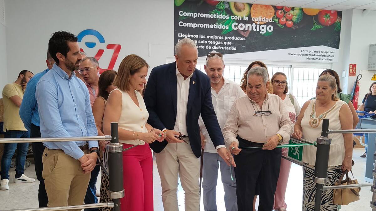 Cash Ahorro Ruiz Galán