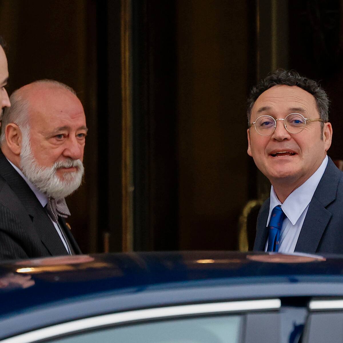 El fiscal general del Estado declara como investigado en el Supremo por la filtración del correo del novio de Ayuso