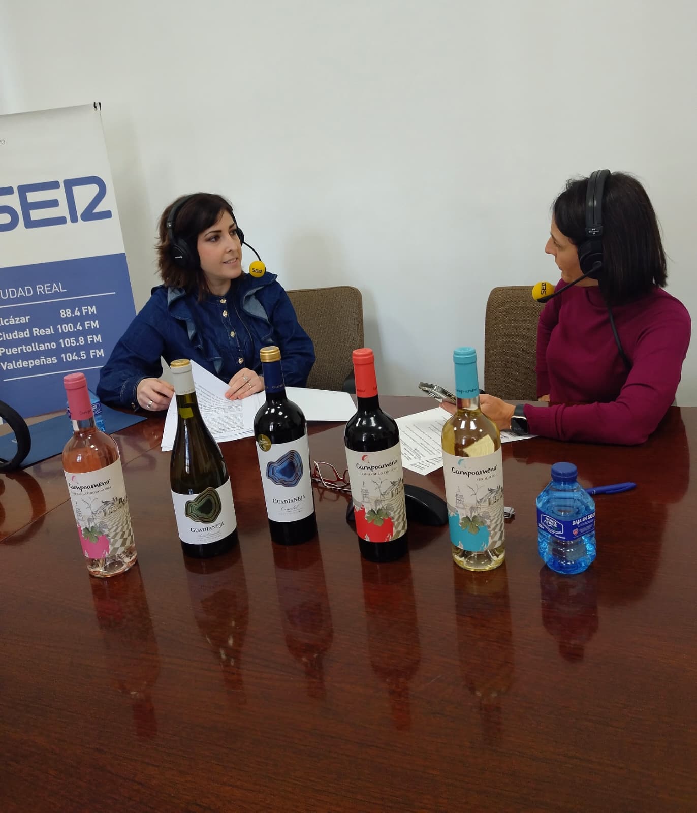 Gema de la Fuente, concejala de turismo de Manzanares