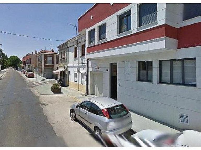 La policía local ha realizado varios controles de velocidad en el Paseo de Faustino Calvo de la capital