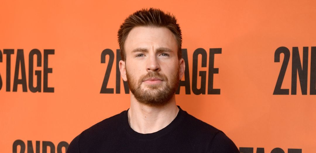 Chris Evans, durante una &#039;premiere&#039; de una película hace pocos meses