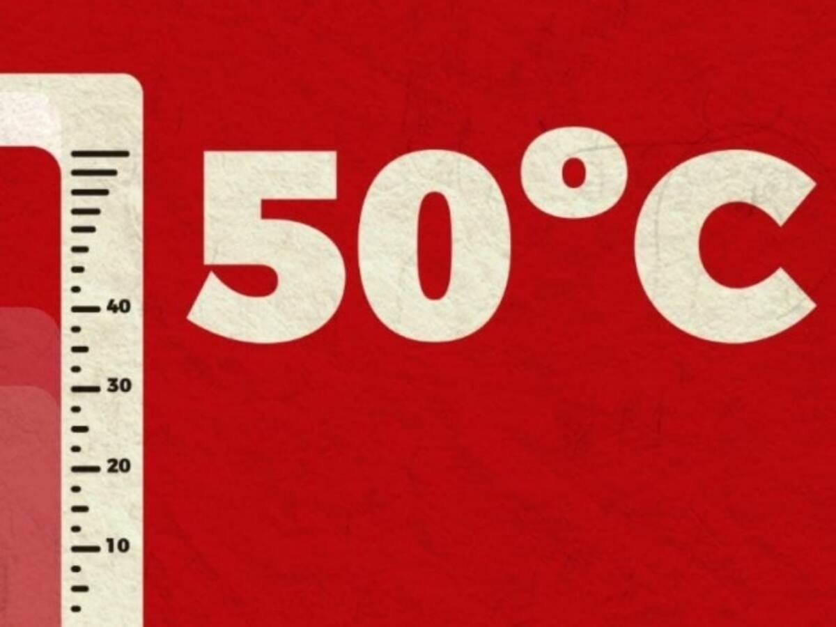 Entrepobles presenta en Alicante el documental «50º», una visión sobre las amenazas del cambio climático