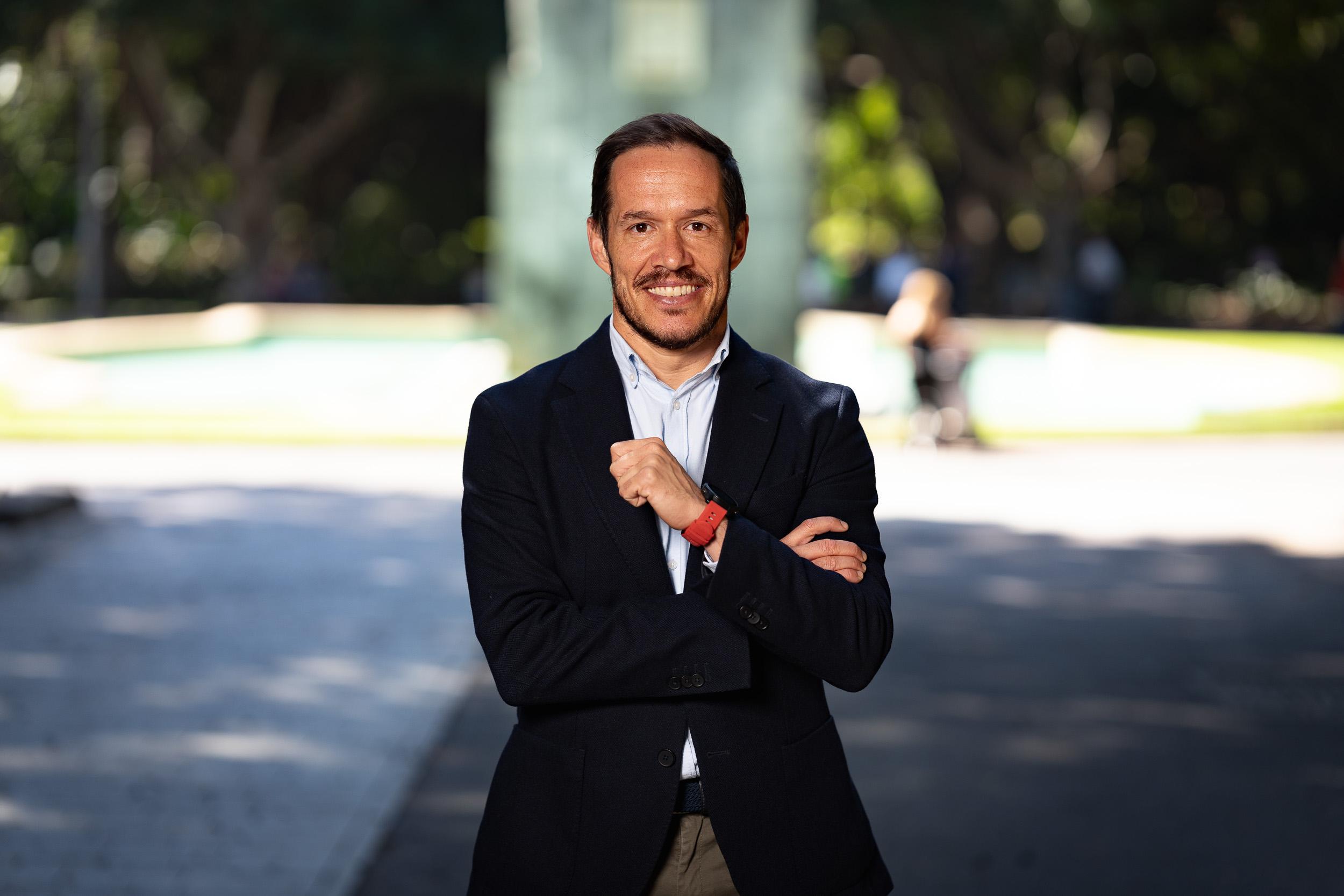 Mariano Hernández Zapata