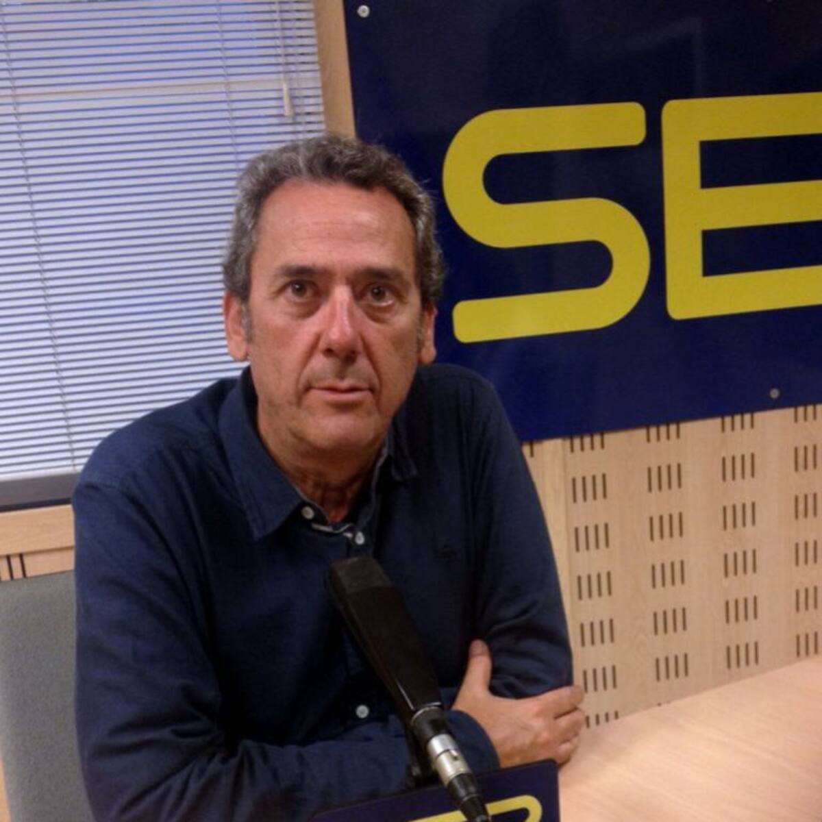 Xavi Sastre en la SER: "acertamos en los jugadores pero no en el trabajo de equipo"