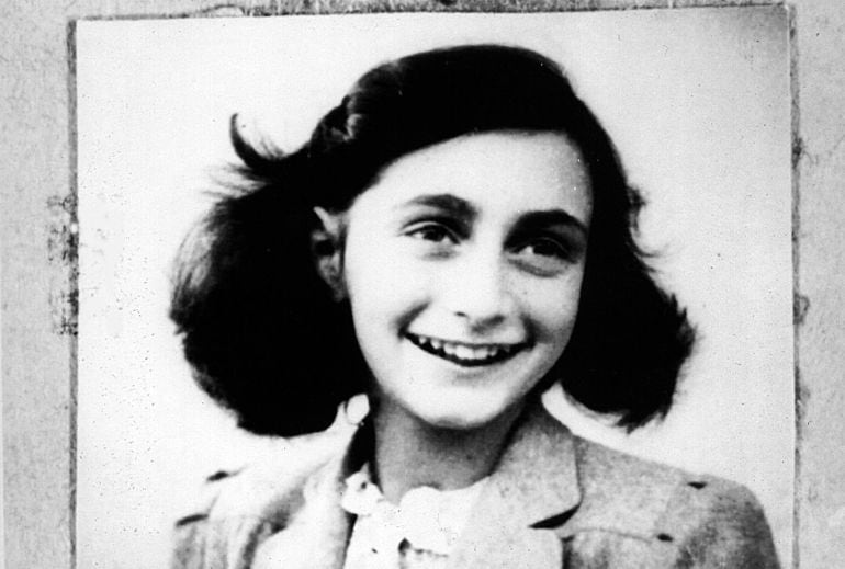 Ana Frank