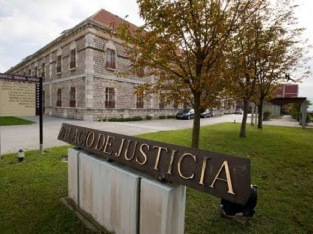 Abren juicio por jurado a una imputada por homicidio del anciano de Voto que apareció muerto en 2017