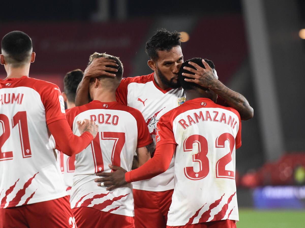 Otra jornada en ascenso directo y van...