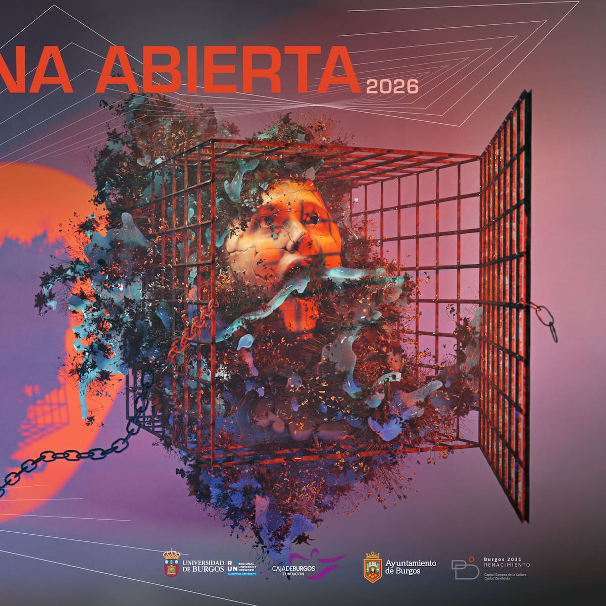 Escena Abierta retoma sus propuestas este martes en Cultural Cordón