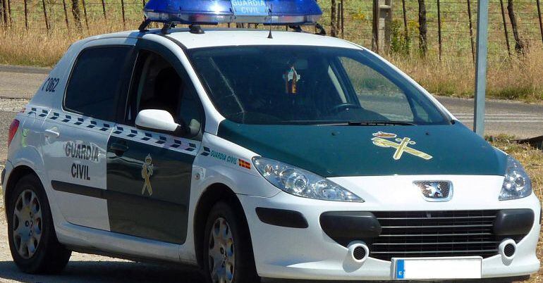 La Guardia Civil investiga a estos dos hombres por la muerte de un ciervo que apareció decapitado en Alcaraz