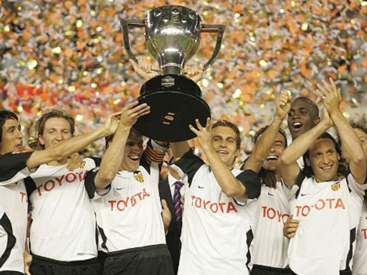 Especial SER Deportivos 105 cumpleaños VCF 18-3-2024