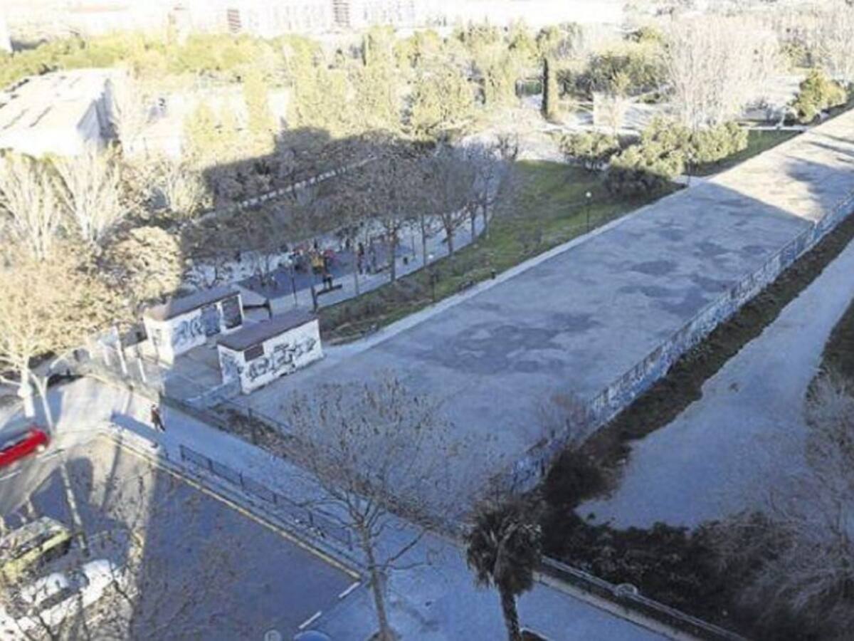 Azcón se reunirá en febrero con ADIF para cerrar el convenio de Tenor Fleta