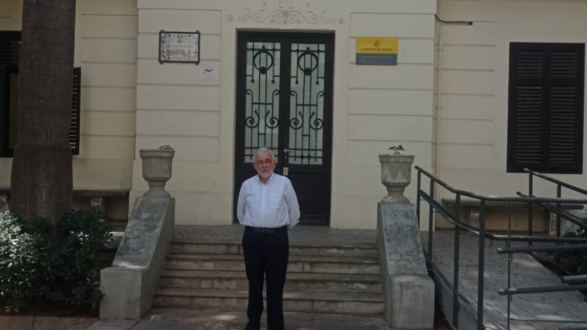 En La València Olvidada Paco Pérez Puche cuenta la historia del primer Tribunal Tutelar de Menores de València