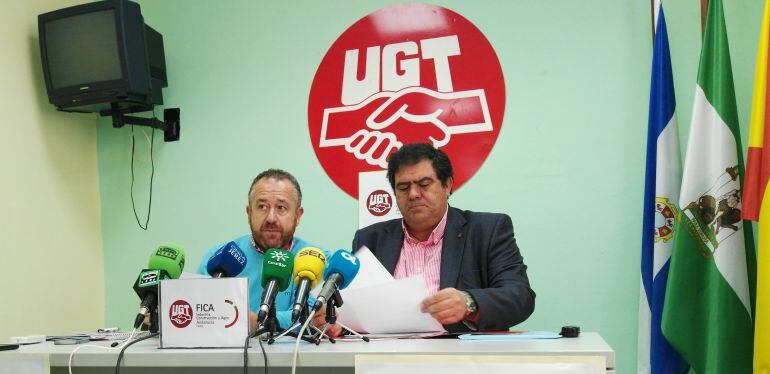 UGT reclama a las bodegas que cumplan con el convenio de la vid que se rubricó en noviembre de 2016 tras 11 días de huelga