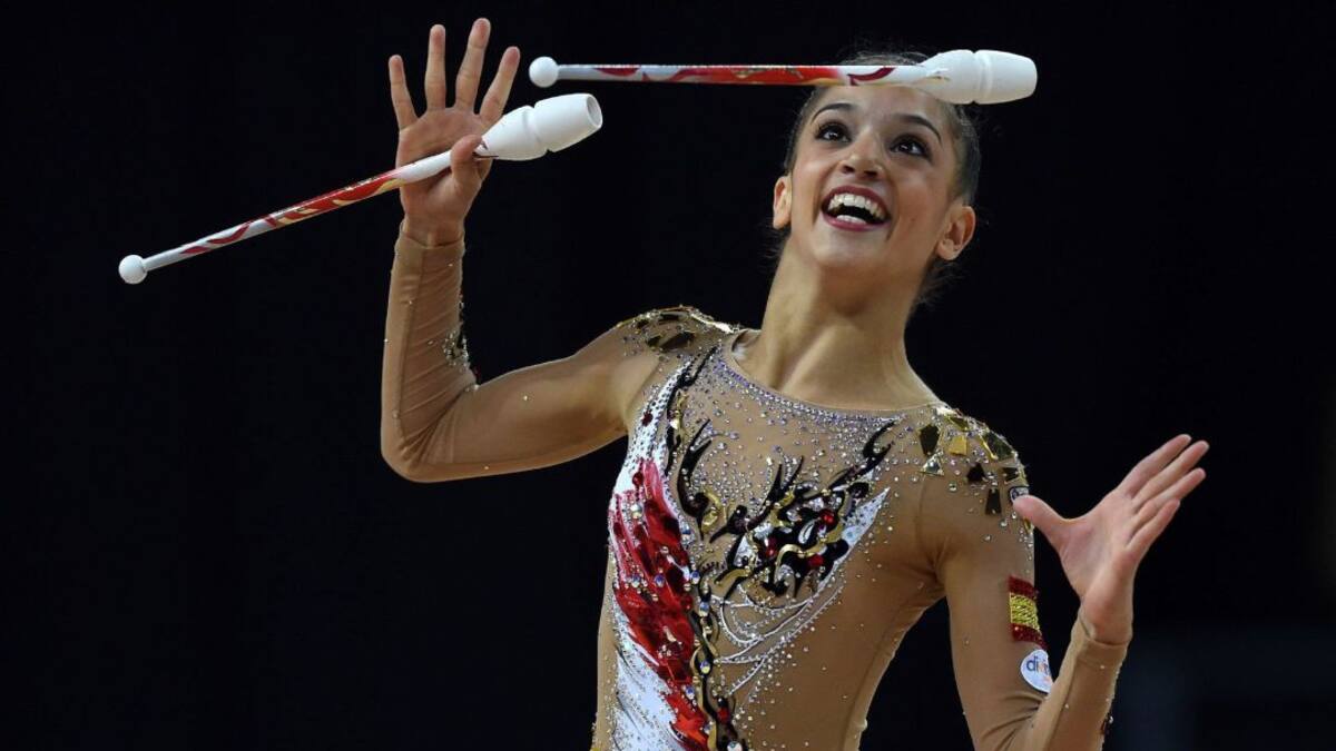 "Han acribillado a Sara Llana"