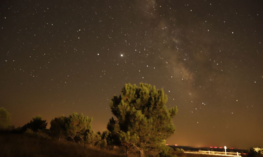 El Museo de Paleontología, Huélamo y Zarzuela, próximos observatorios de los &#039;Veranos astronómicos&#039; en Cuenca