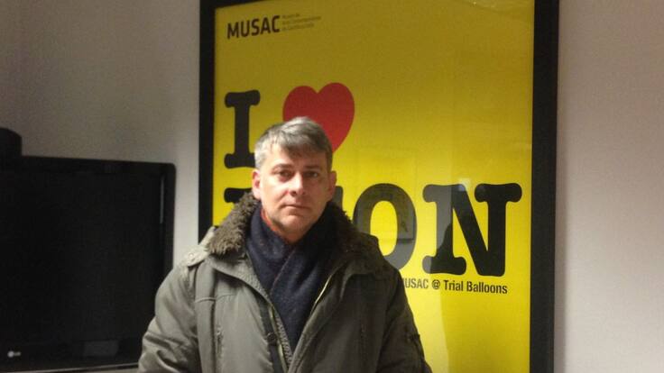 El presidente de la Federación de Asociaciones de Vecinos, en "Hoy por Hoy" (01/12/2020)