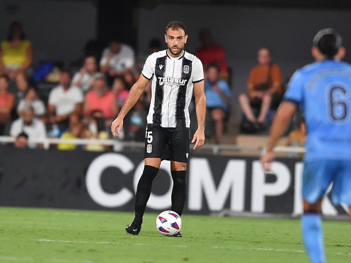 ¿Dónde jugarán esta temporada 2023/24 los futbolistas cartageneros?