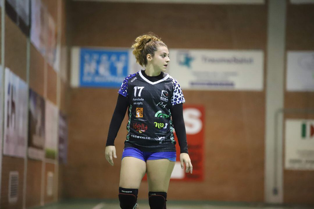 El Elda Prestigio quiere seguir sumando