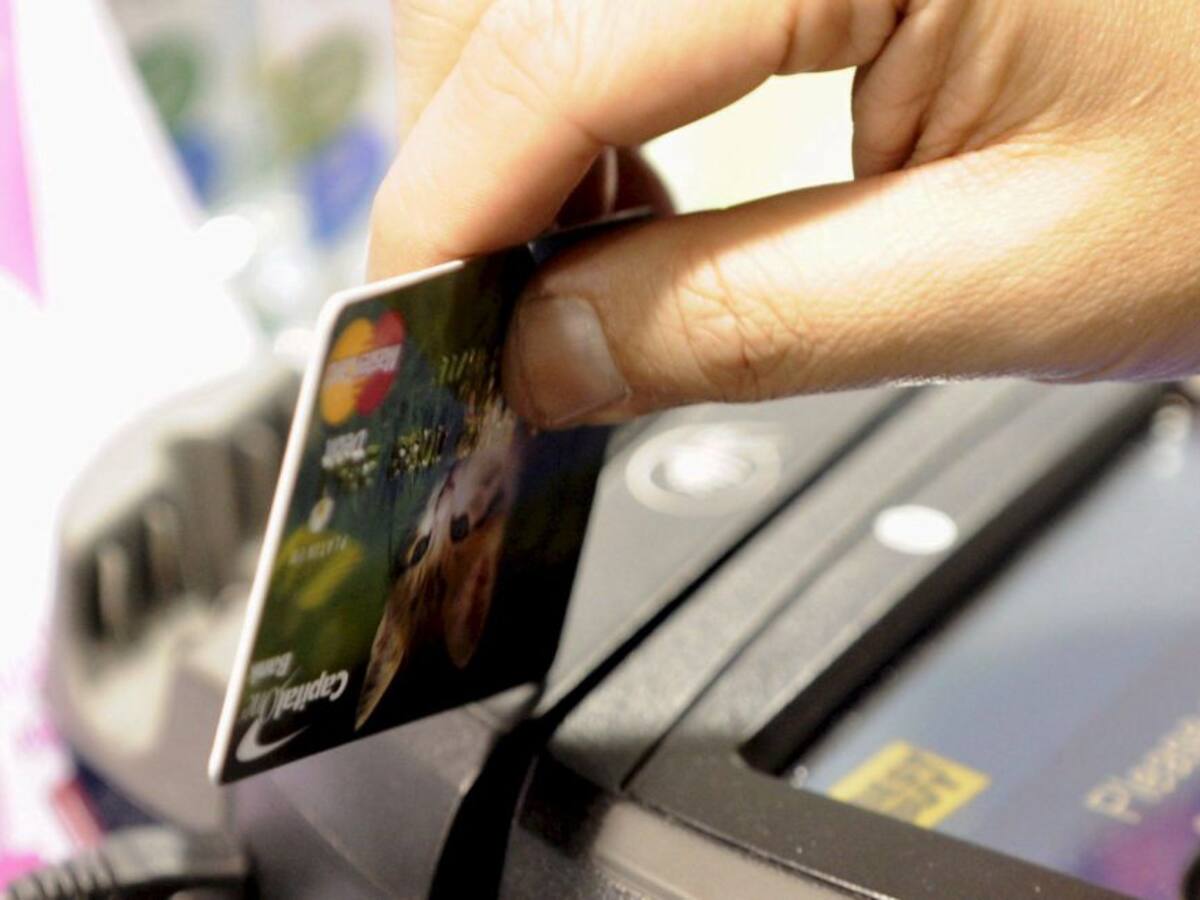 Condenado un banco por usura en el cobro de comisiones de una tarjeta