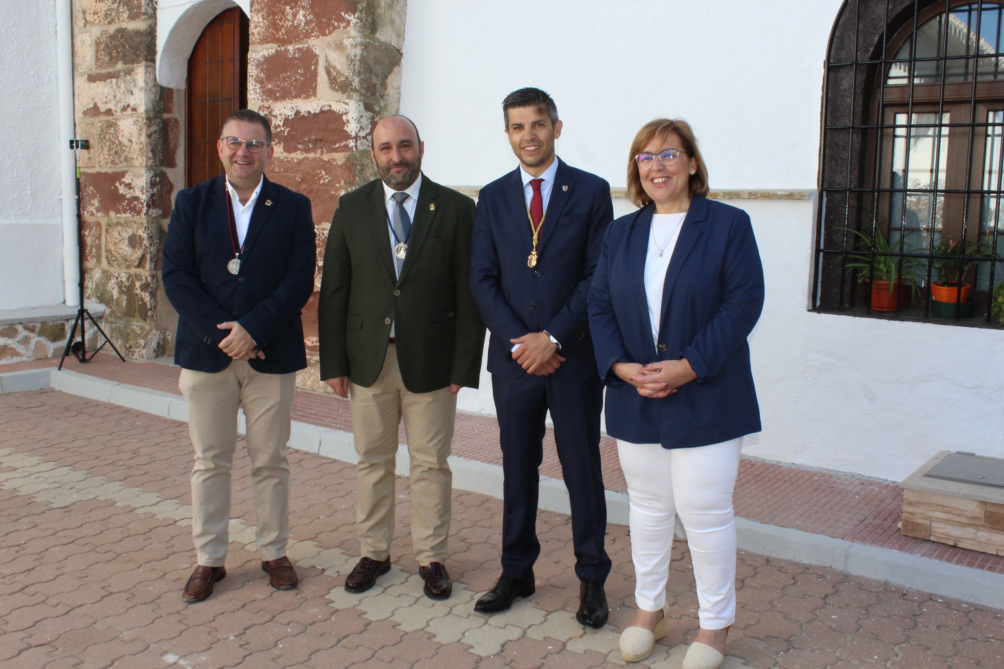 Aniversario de la Virgen de Criptana