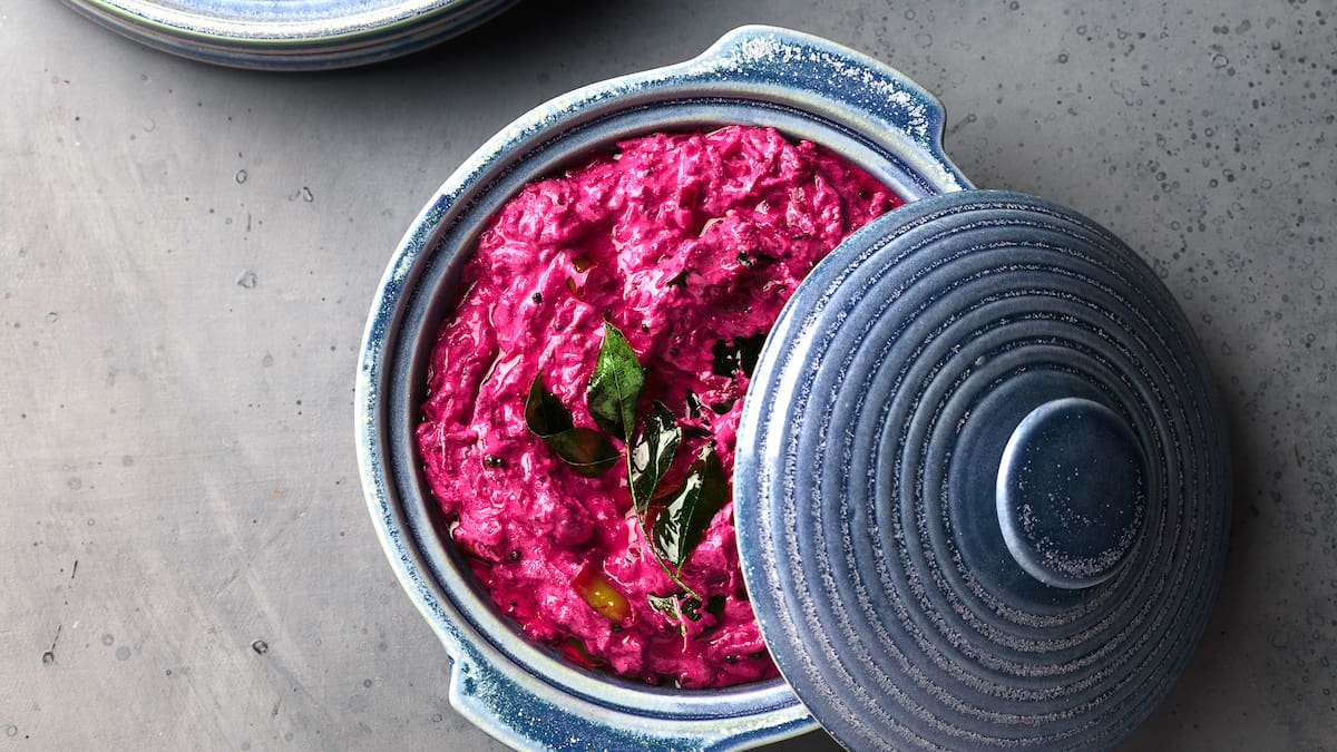 Cocina Consciente con Valentina Benet