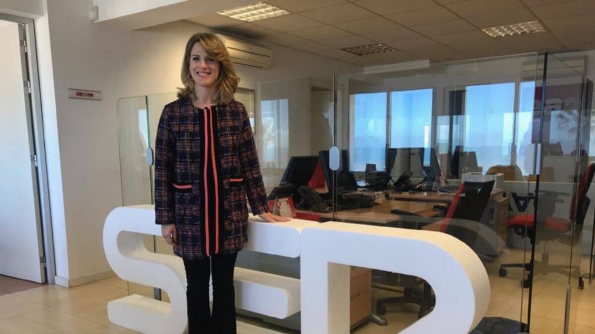 Mestre dice que Valcárcel será "analizado" como el resto de proyectos presentados por las universidades andaluzas