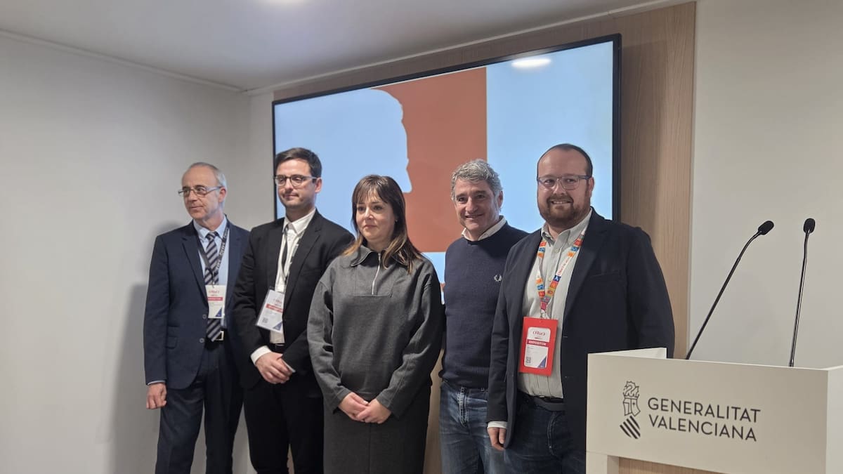 El centenario del nacimiento del canónigo contestano José Soler Cardona une fe, cultura y tradición y se muestra en Fitur