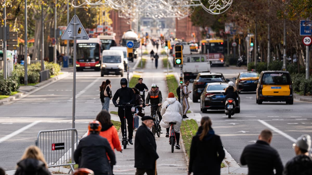Un meteorólogo explica qué es el fenómeno del 'rombo' y cómo nos va a afectar en España