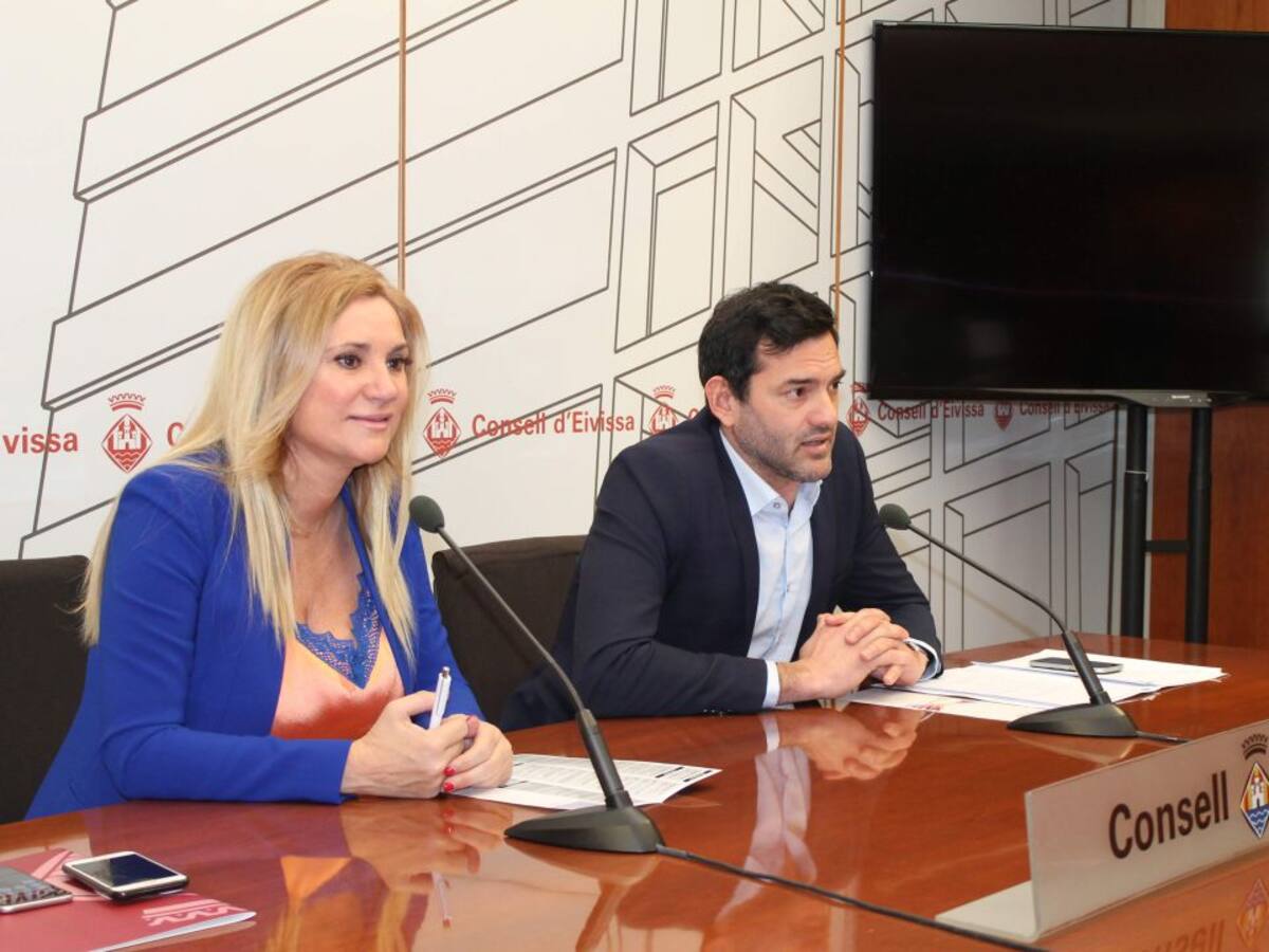 Todo a punto para el Día de Baleares más participativo