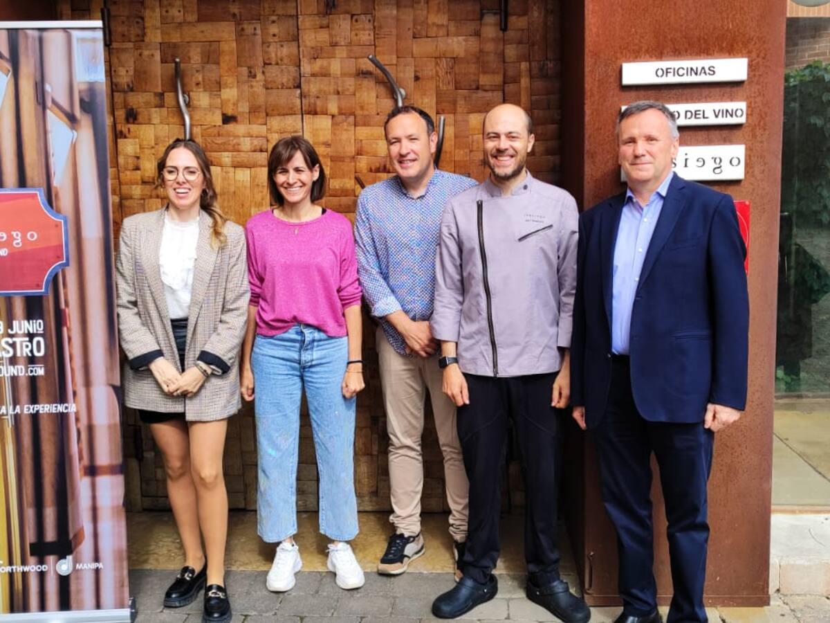 PolifoniK Sound apuesta por la gastronomía local que contará con espacio propio en el XV aniversario del festival