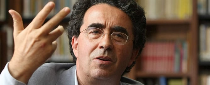 El arquitecto Santiago Calatrava, citado a declarar como imputado en el caso &#039;Palma Arena&#039;