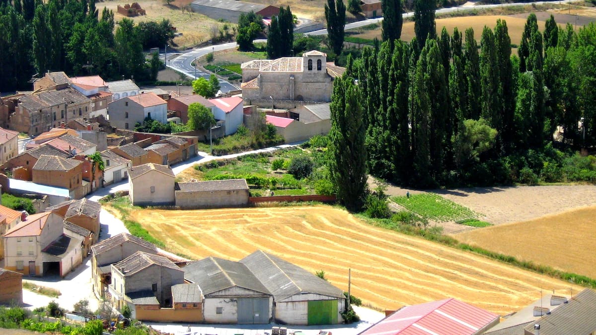El Valle del Cuco celebra la matanza en Curiel