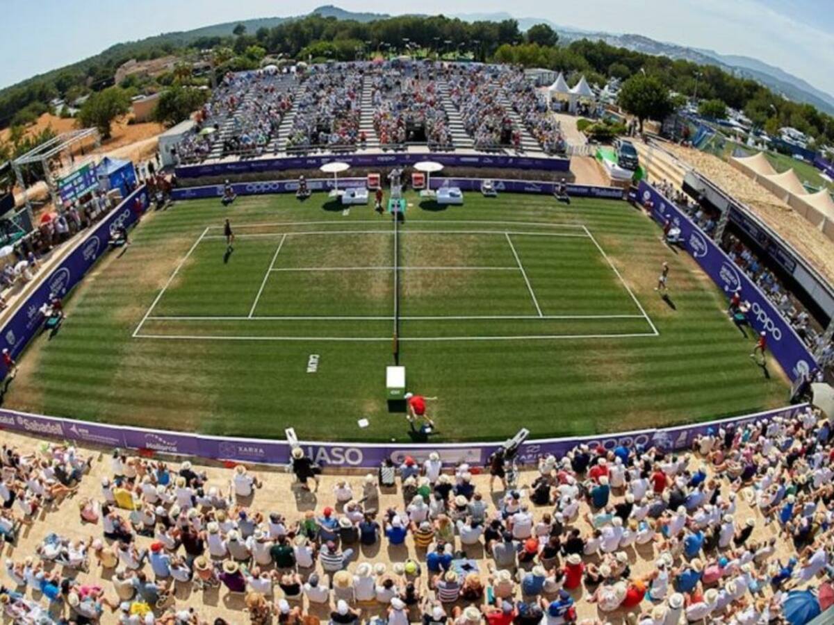 Entrevista con Toni Ferragut