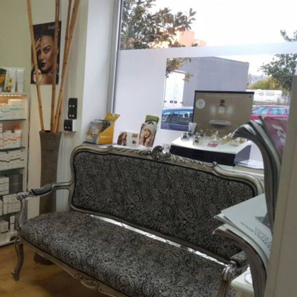 Pilar Brasa nos presenta una nueva línea cosmética ONC Dermology