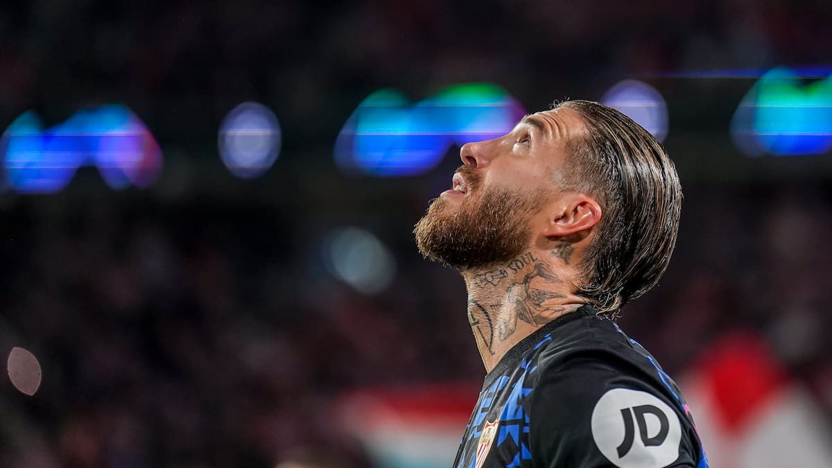 "No sé si tendrá algo preparado...": las dudas entre el madridismo sobre el reencuentro con Sergio Ramos