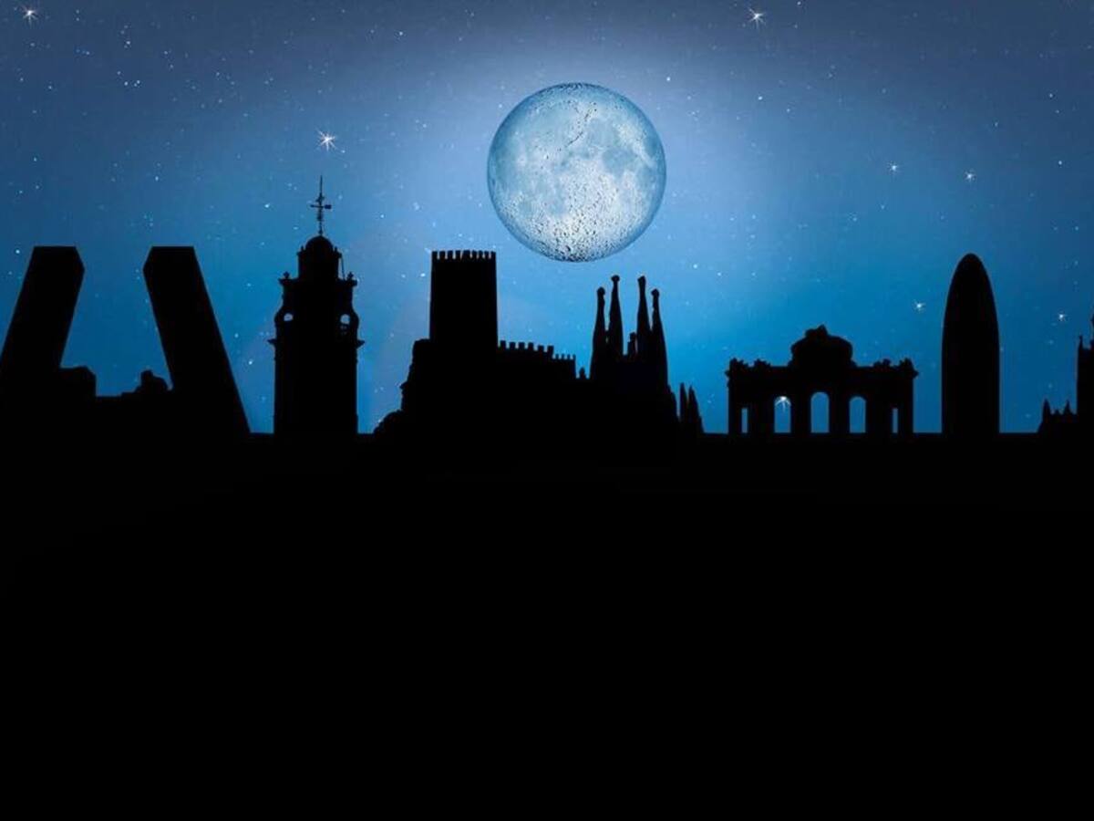 Banyeres de Mariola se suma a la hora del Planeta