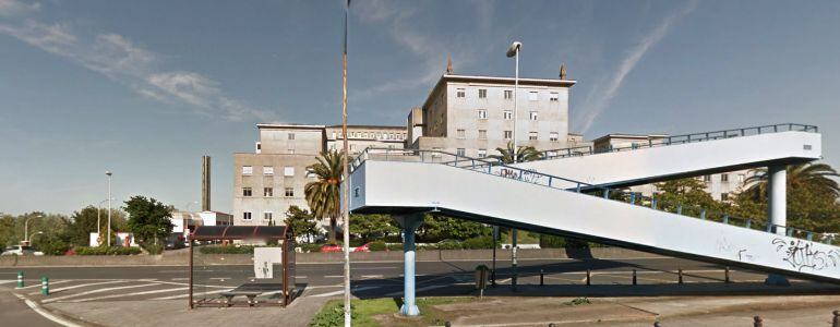 Hospital Materno Infantil