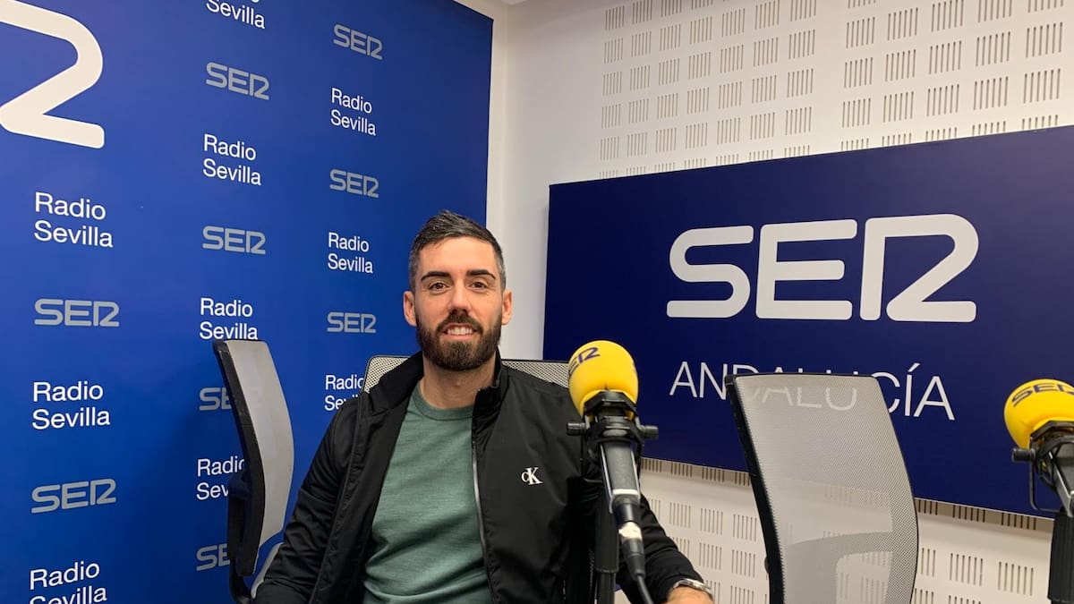 Joaquín Caraballo nos adelanta las predicciones en el Mercado Inmobiliario de Sevilla para este 2026