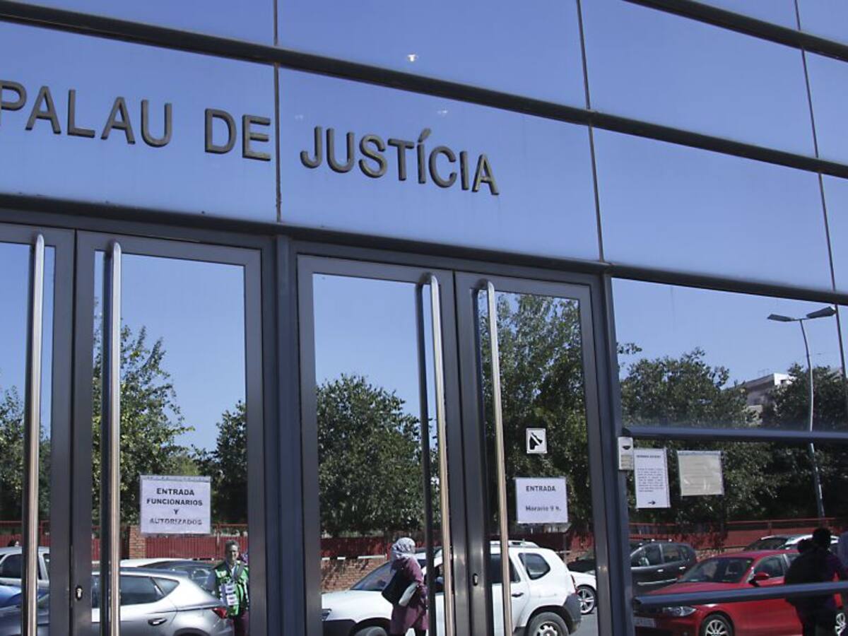 Juzgado por intentar matar a un odontólogo que no le atendió presencialmente