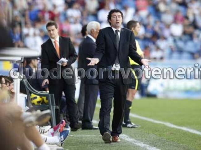 31-10-2010 SANTA CRUZ TENERIFE
ESTADIO HELIODORO RGUEZ LOPEZ
2010-11
CD TENERIFE-ELCHE
FOTO:JUAN GARCIA CRUZ-ACAN